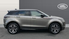 Land Rover Range Rover Evoque 2.0 D200 R-Dynamic HSE 5dr Auto Diesel Hatchback